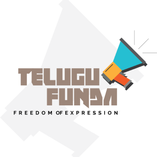 Telugu Funda logo