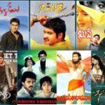 Re-released movies
