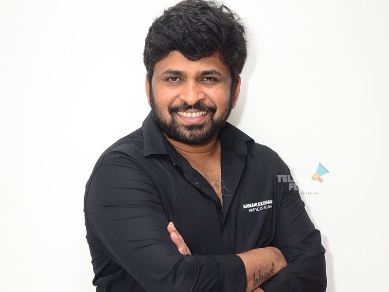 Director Shiva Nirvana