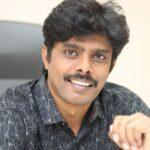 Mr Pregnant-Director Srinivas Vinjanampati