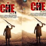 "Che" Movie Poster