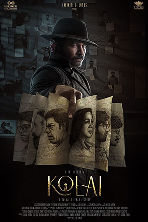 Kolai