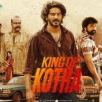 King of Kotha OTT Release Updates