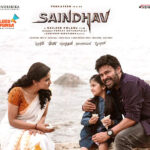 Saindhav - A Strong Cast