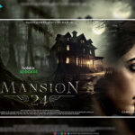 Mansion 24 Coming Soon