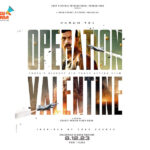 Operation Valentine - Flying to Theatres on December 8