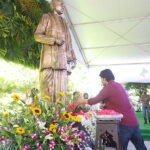 Akkineni Nageswara Rao garu's statue Set_2 - 1