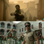 The trailer of Shah Rukh Khan's "Jawan"