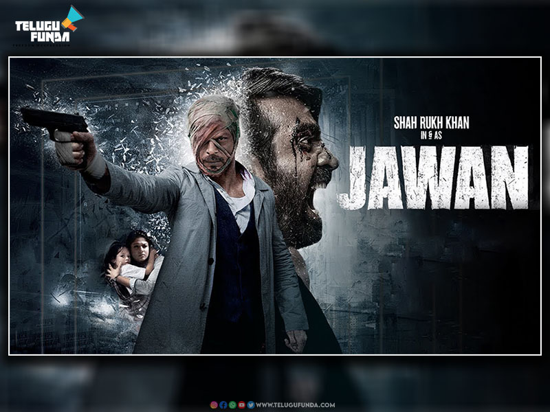 Jawaan: A Box Office Juggernaut