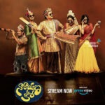 “Narayana & co” on Amazon Prime OTT