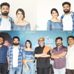 Nani Unveils Trailer for Saptha Sagaralu Dhaati
