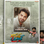 'Ramanna Youth' pre-release event