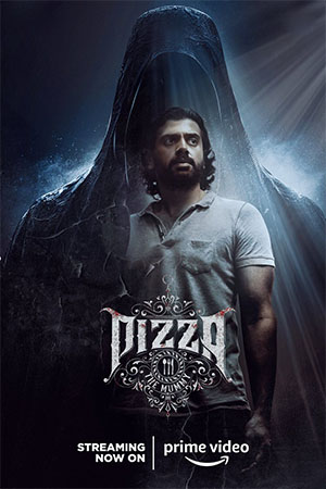 PIzza 3 OTT Release date