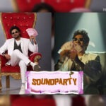 'Sound Party's' first lyrical video