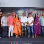 Krishnarama teaser launch