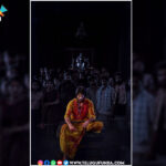 Sudheer Babu's Pan-India Film 'Harom Hara' Unveils