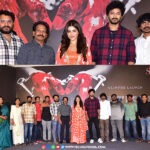 "Artiste" Movie First Glimpse grand launch Event