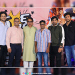 Sree Vishnu Launched Teaser Of Kismat