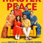 MASTERPEACE