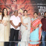 DK Aruna Joins 'Bharti Bharati Uyyalo' Song Launch
