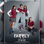 Salman Khan Films For ‘Farray’