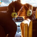Ranbir Kapoor & Rashmika Mandanna in Romantic Track