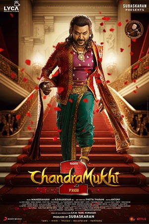 Chandramukhi 2