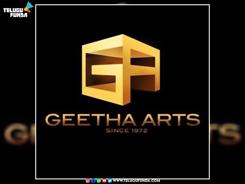 Geetha Arts To Target Bollywood Production Houses!!!