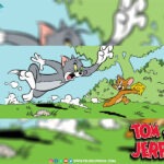 Tom and Jerry: Timeless Entertainment on Netflix