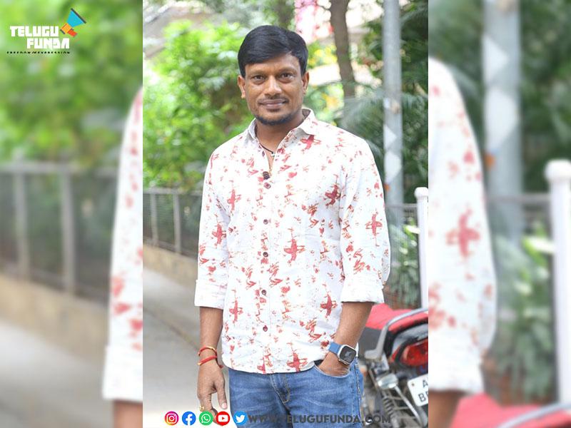 Director Maresh Shivan about Ala Ninnu Cheri