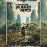 'kingdom of the planet of the apes' trailer