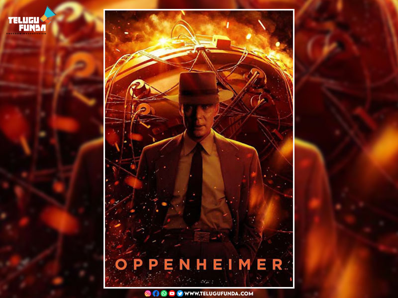 Oppenheimer Now On Prime Video Best Cinematic Experience of 2023