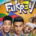 fukrey 3