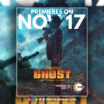 'Ghost' Set to Haunt: Kannada Action Thriller to Premiere on OTT