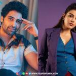 Adivi Sesh Reacts to Kajal Aggarwal's New Movie