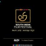 south indian film festival