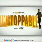 Pan-India Episode In Unstoppable With NBK