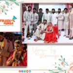 Varun Tej, Lavanya Tripathi Got Married