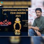 Santosham-Suresh