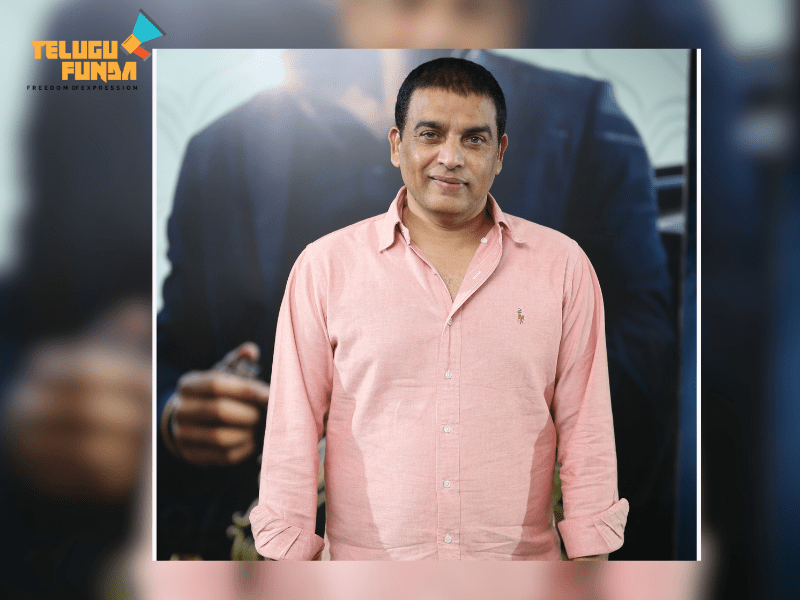 Dil raju About Animal Movie