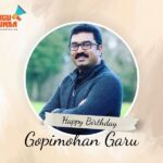 Gopimohan Birthday