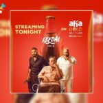 Keedaa Cola Streaming On Aha