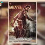 Nandamuri Kalyan Ram Unveils Plan for the Devil 2