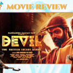 Telugu Funda Review of Devil