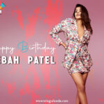 Birthday wishes to Hebah Patel