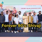 90's Shivaji's Milestone Movie