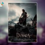 NTR;s Devara Promises a Cinematic Tsunami