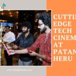 Asian Vaishnavi Asian CineMart Celebrates Grad Opening of New Multiplex
