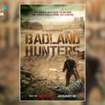 Badlandhunter on Netflix in Telugu