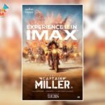 Camptain Miller in IMAX